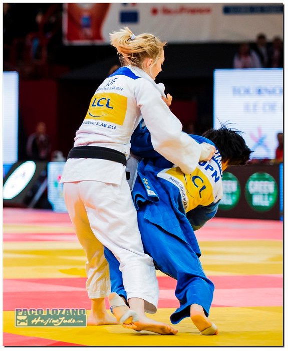 Paris 2014 by P.Lozano cat -57 kg (199)